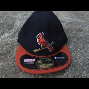 St. Louis Cardinals new era